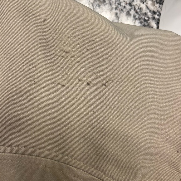 tailored sportsman breeches - Picture 5 of 6